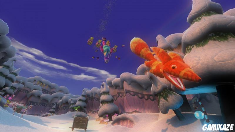 Viva Piñata : Party Animals