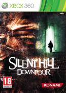 game type Survival Horror Silent Hill : Downpour