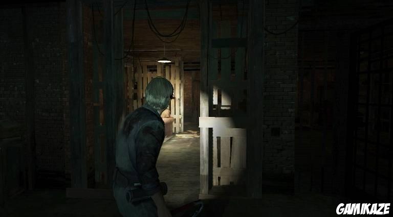 Silent Hill : Downpour