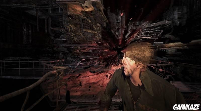 Silent Hill : Downpour