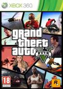 game type Action Grand Theft Auto V