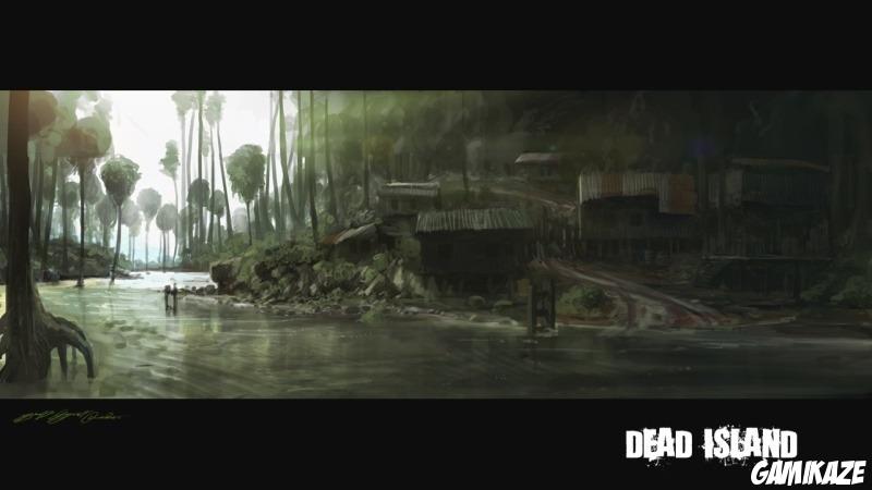 Dead Island