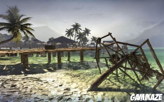 Dead Island