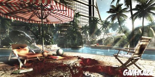 Dead Island