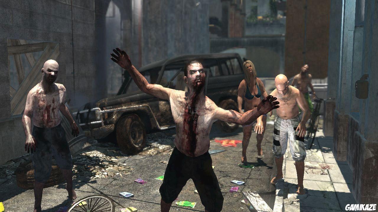Dead Island
