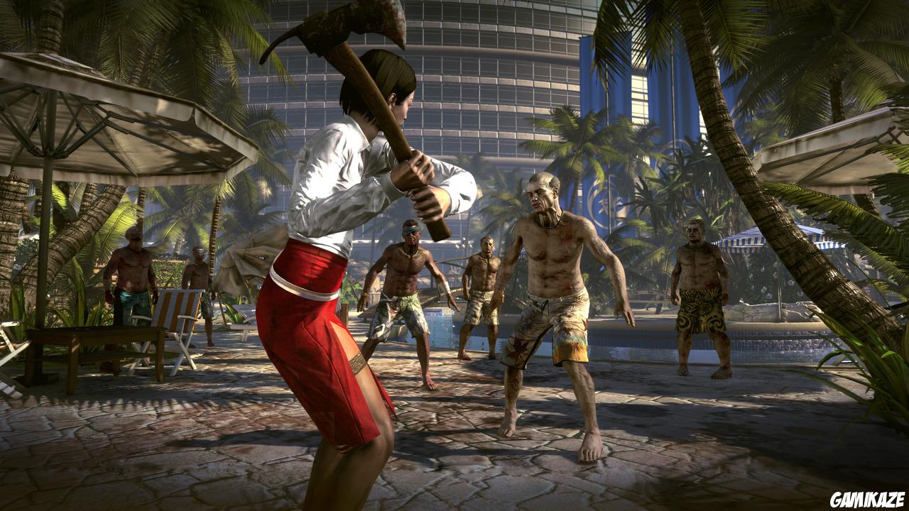 Dead Island