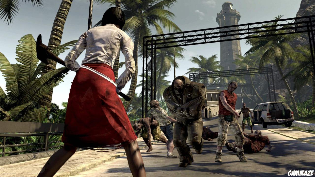 Dead Island