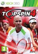 game type Sport Top Spin 4