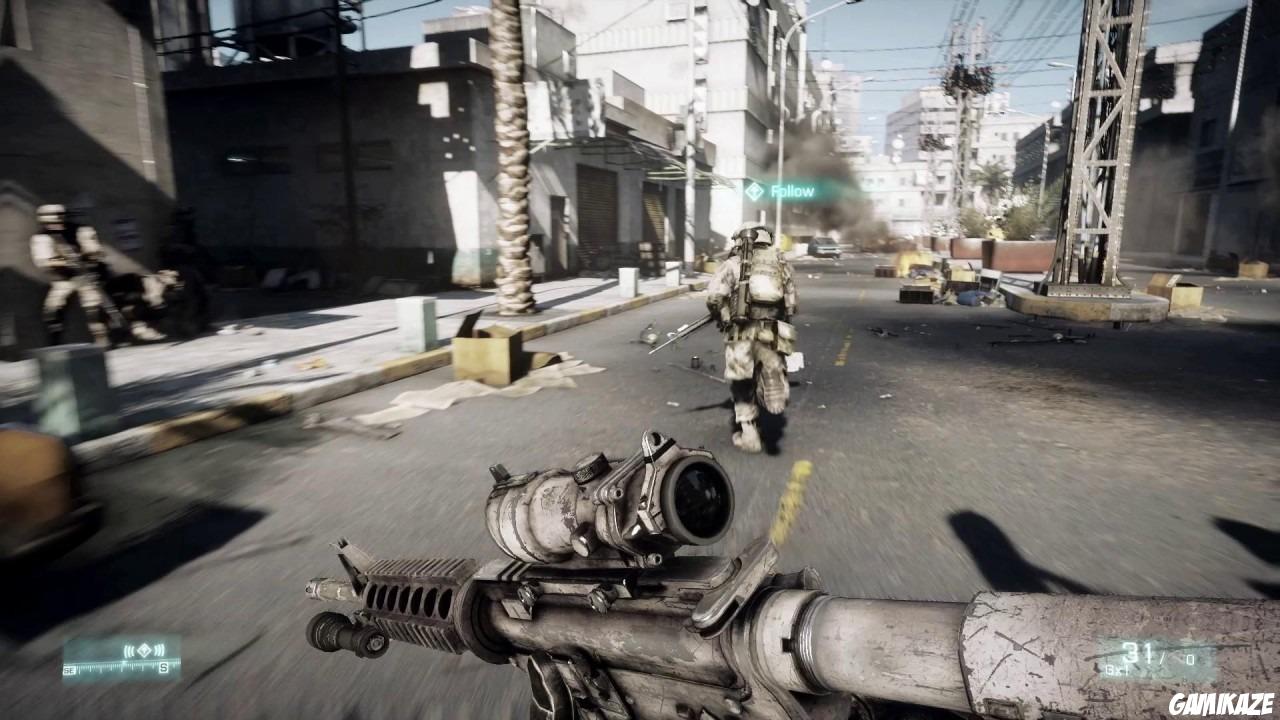 Battlefield 3