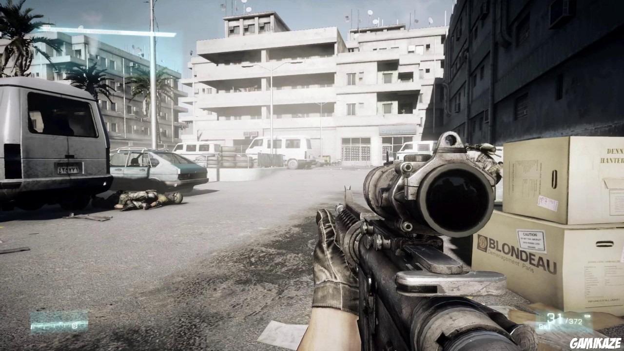 Battlefield 3