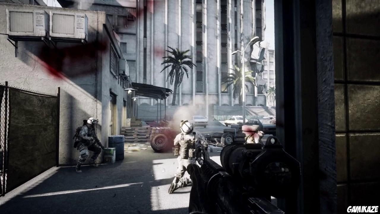 Battlefield 3
