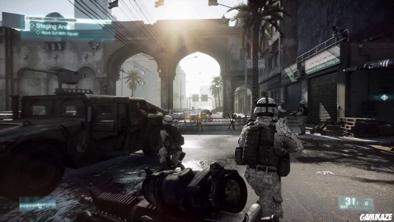 Battlefield 3