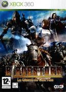game type Beat'em'all Bladestorm : La Guerre De Cent Ans