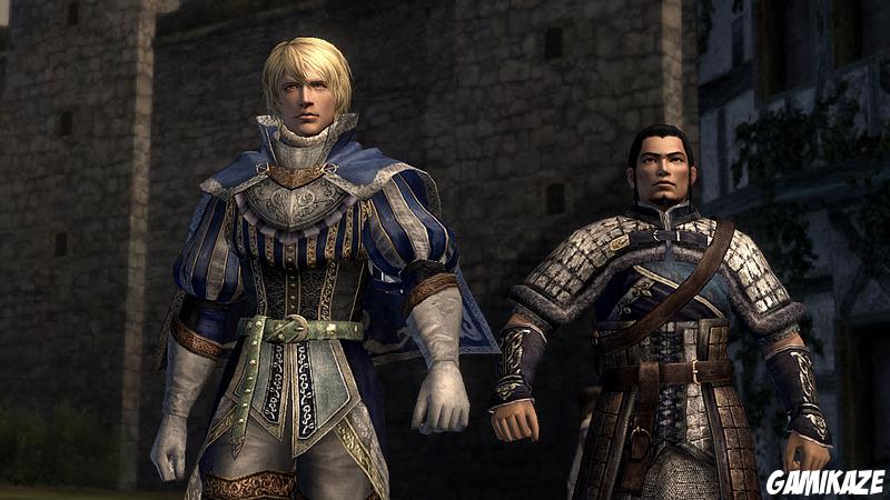 Bladestorm : La Guerre De Cent Ans