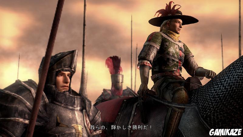 Bladestorm : La Guerre De Cent Ans