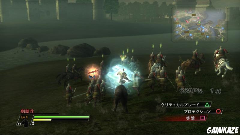 Bladestorm : La Guerre De Cent Ans