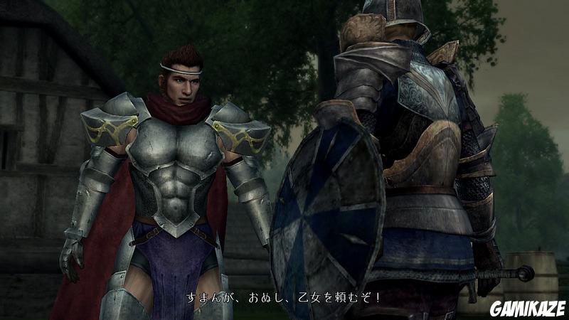 Bladestorm : La Guerre De Cent Ans