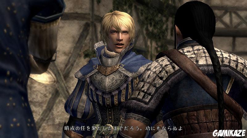 Bladestorm : La Guerre De Cent Ans