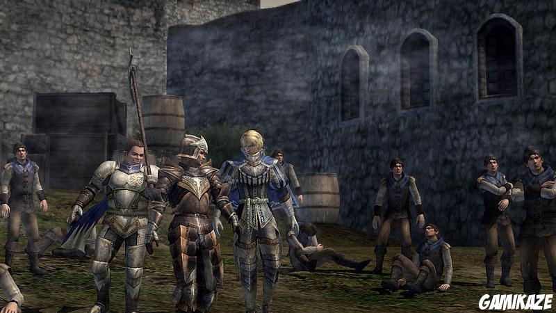 Bladestorm : La Guerre De Cent Ans