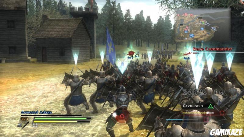 Bladestorm : La Guerre De Cent Ans