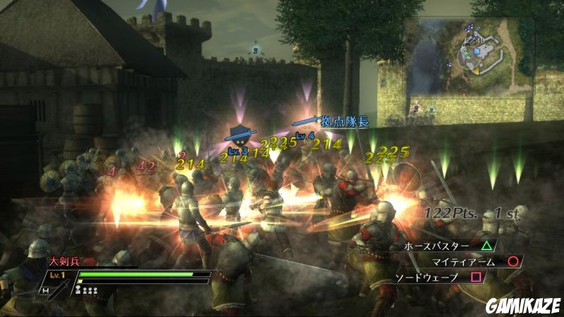 Bladestorm : La Guerre De Cent Ans