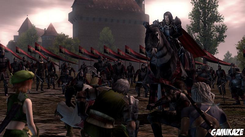 Bladestorm : La Guerre De Cent Ans