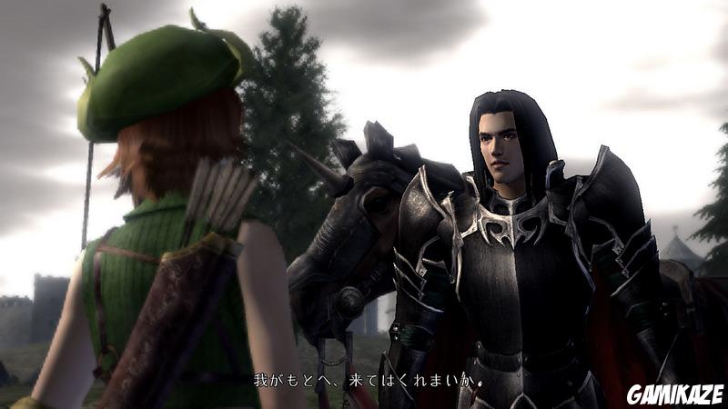 Bladestorm : La Guerre De Cent Ans