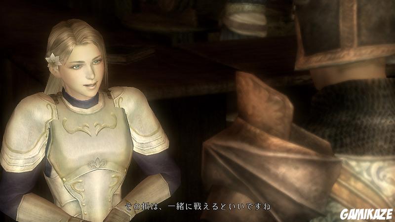 Bladestorm : La Guerre De Cent Ans