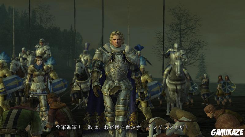 Bladestorm : La Guerre De Cent Ans