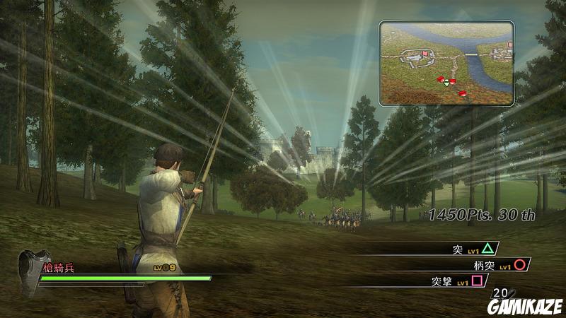 Bladestorm : La Guerre De Cent Ans