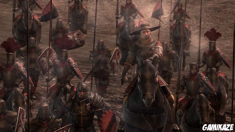 Bladestorm : La Guerre De Cent Ans