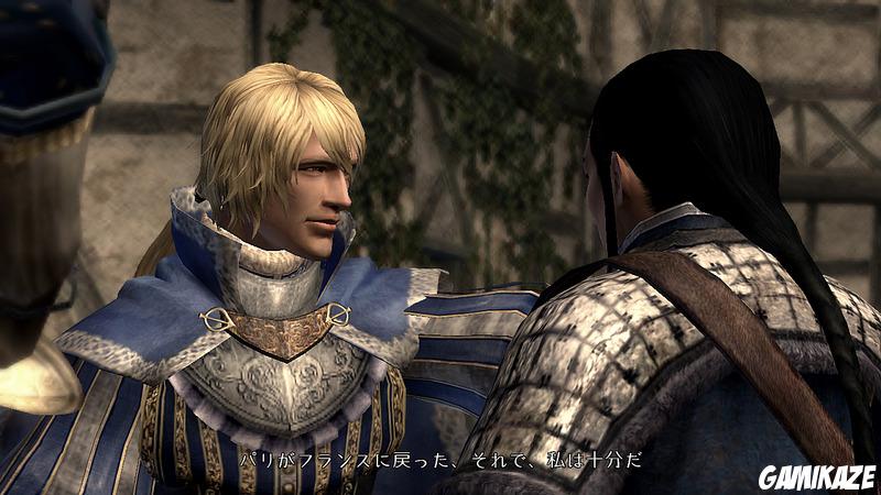 Bladestorm : La Guerre De Cent Ans