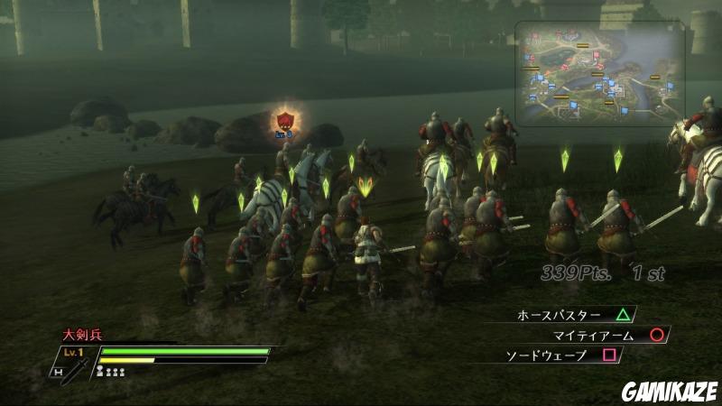 Bladestorm : La Guerre De Cent Ans
