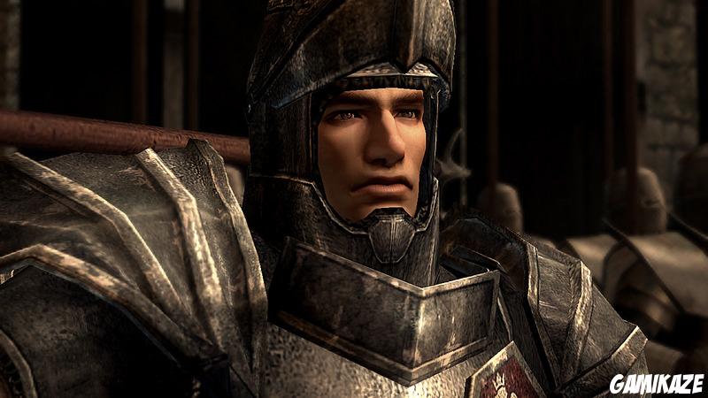 Bladestorm : La Guerre De Cent Ans