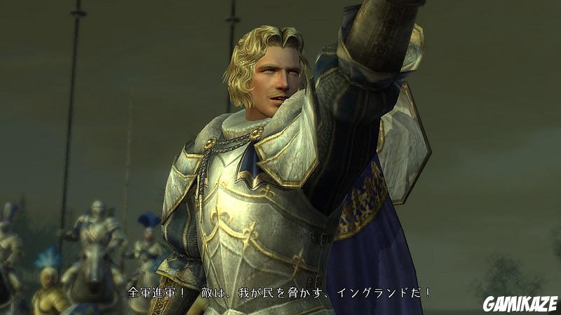 Bladestorm : La Guerre De Cent Ans
