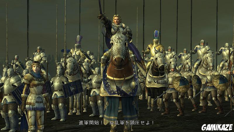 Bladestorm : La Guerre De Cent Ans