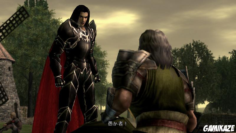 Bladestorm : La Guerre De Cent Ans