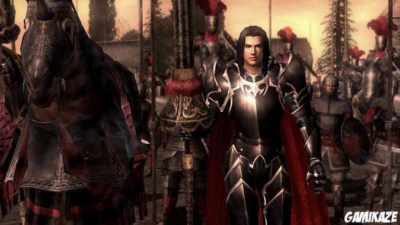 Bladestorm : La Guerre De Cent Ans