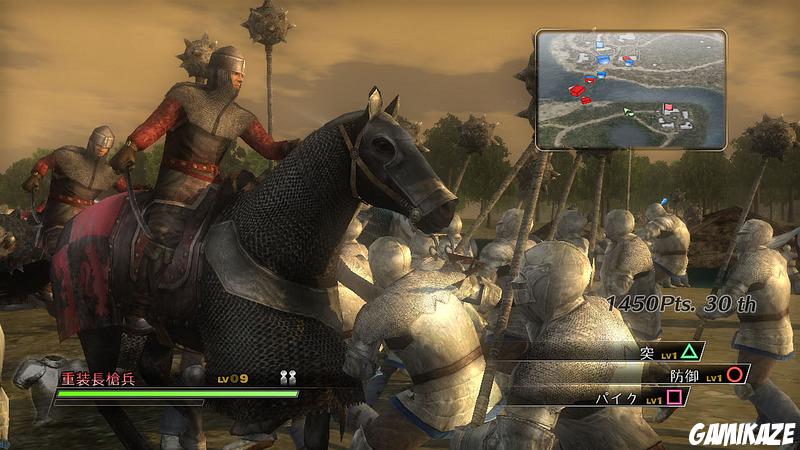 Bladestorm : La Guerre De Cent Ans