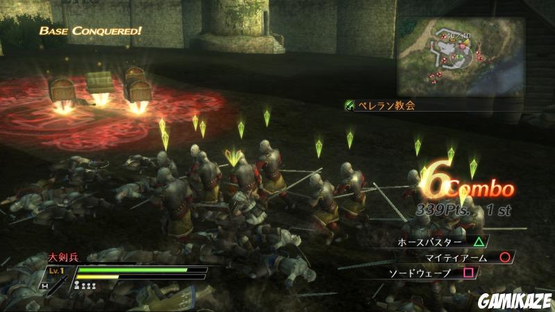 Bladestorm : La Guerre De Cent Ans