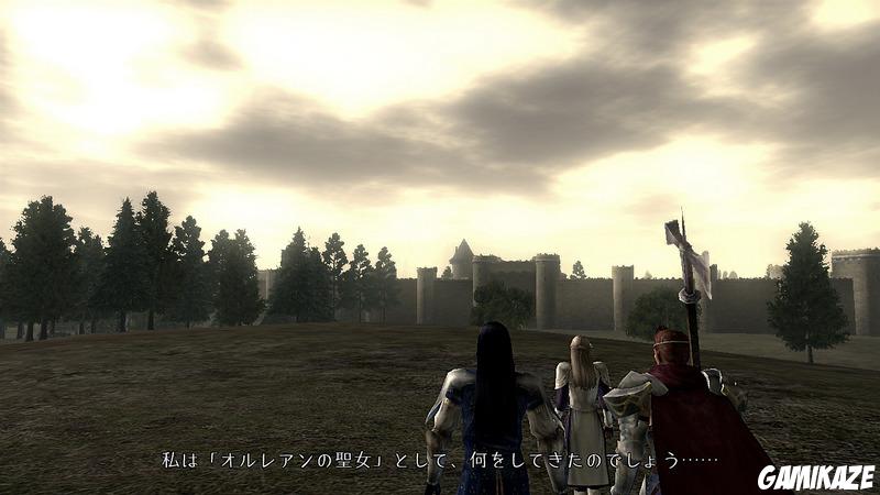 Bladestorm : La Guerre De Cent Ans