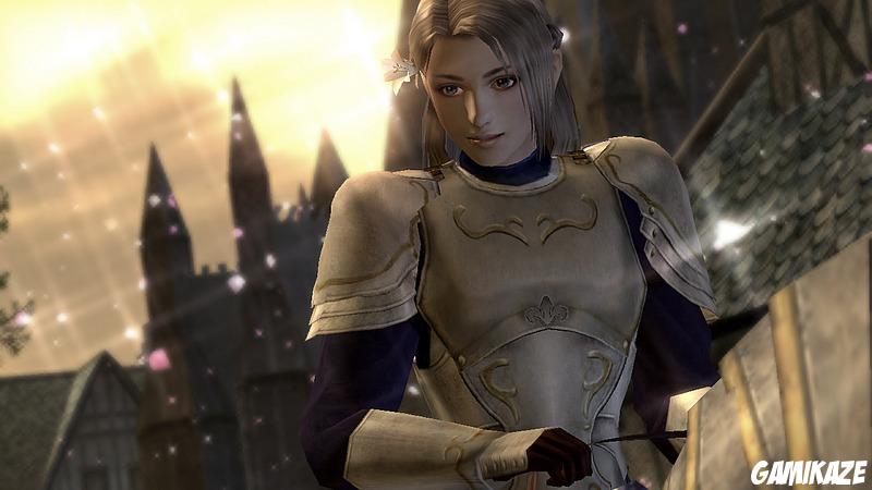 Bladestorm : La Guerre De Cent Ans