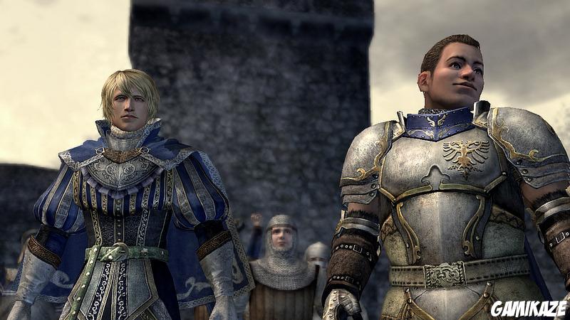 Bladestorm : La Guerre De Cent Ans