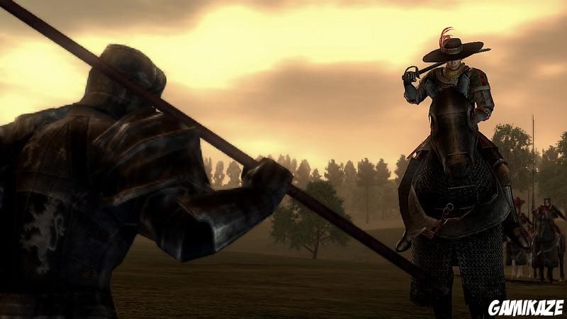 Bladestorm : La Guerre De Cent Ans