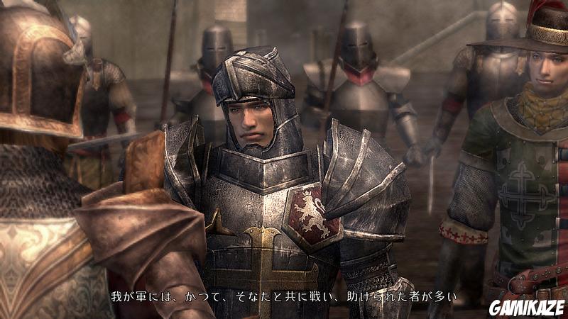 Bladestorm : La Guerre De Cent Ans