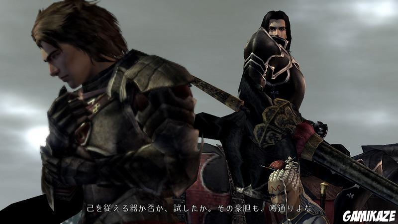 Bladestorm : La Guerre De Cent Ans