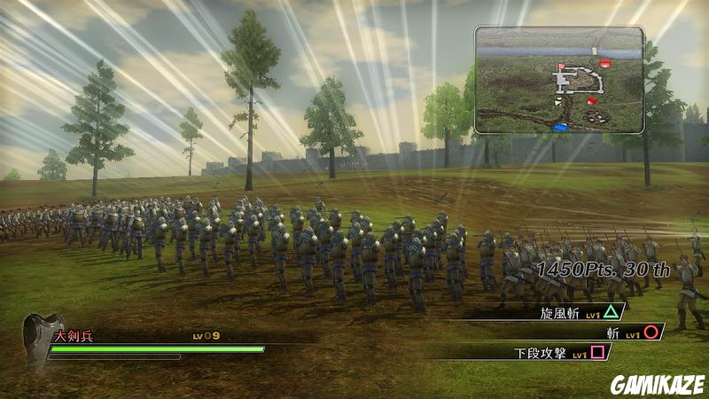Bladestorm : La Guerre De Cent Ans