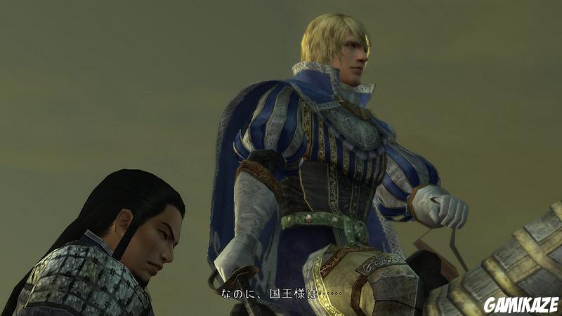 Bladestorm : La Guerre De Cent Ans