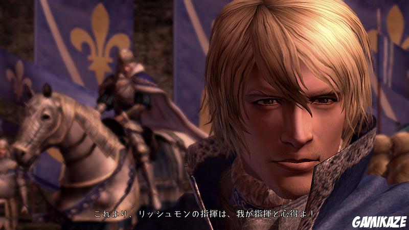 Bladestorm : La Guerre De Cent Ans