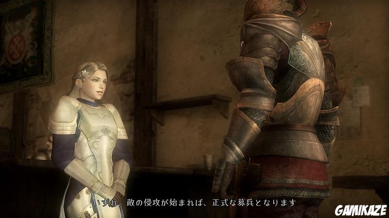 Bladestorm : La Guerre De Cent Ans